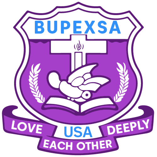 BUPEXSA USA Logo