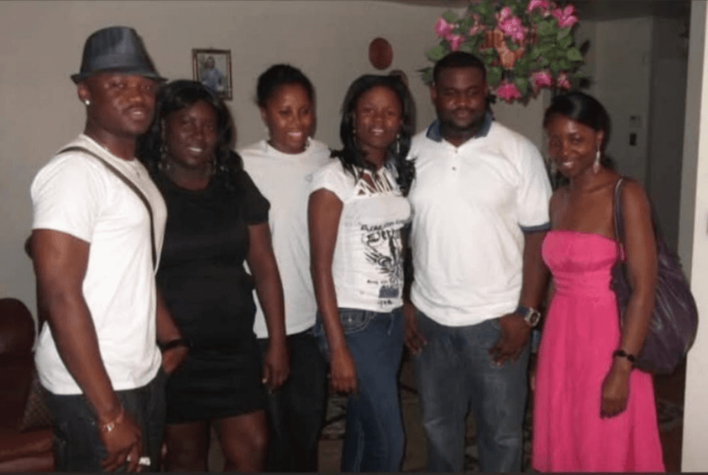 The First BUPEXSA USA Gathering