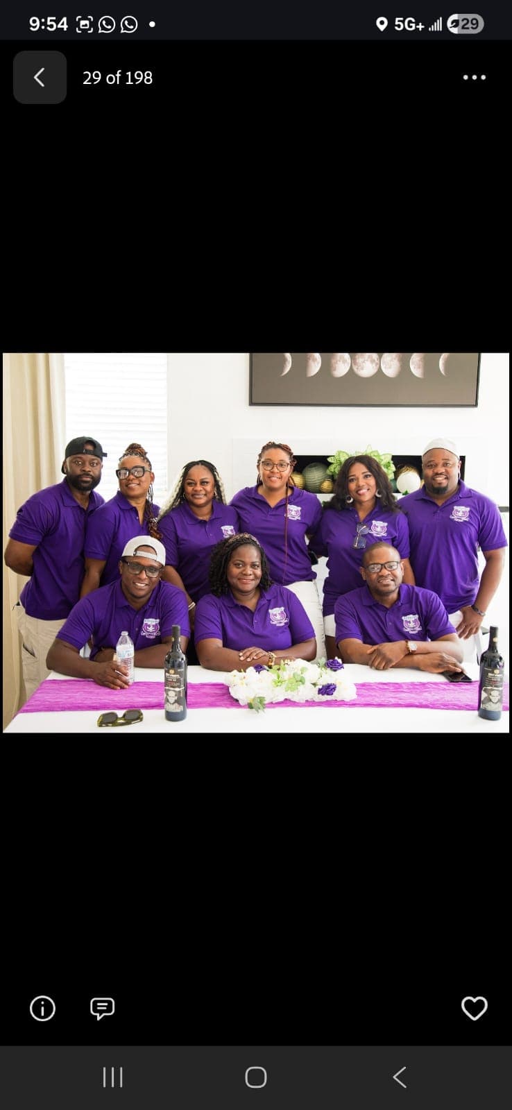 BUPEXSA Alumni Convention