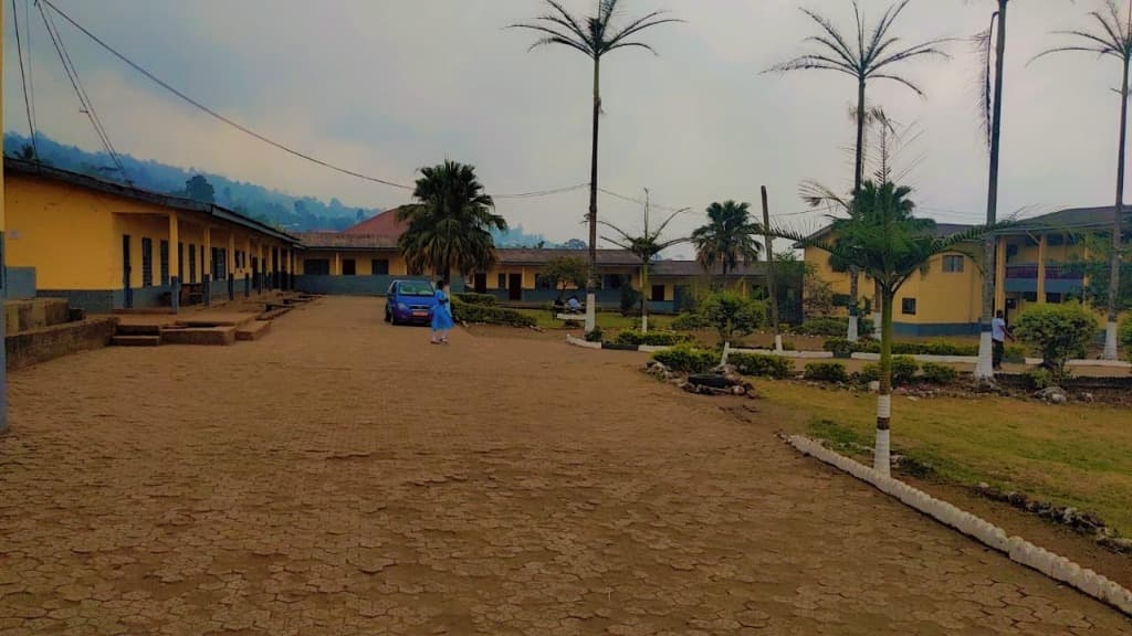 BUPEXSA Campus Life