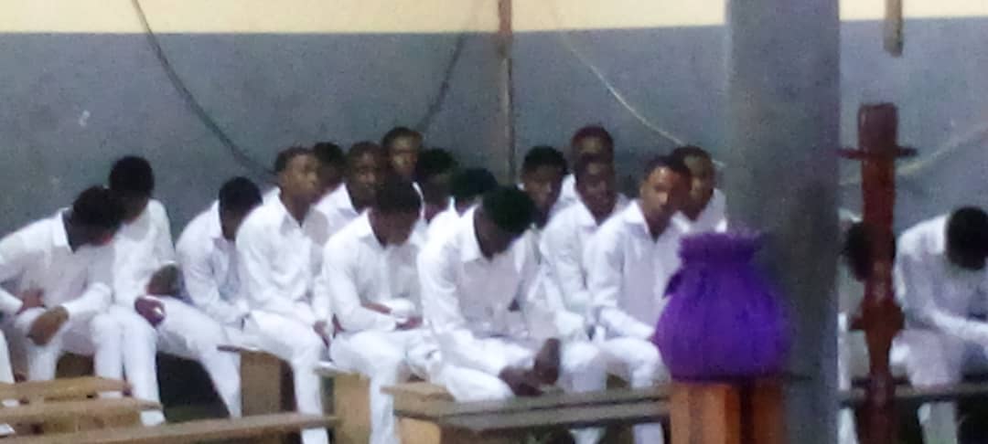 Sunday Service Image 3