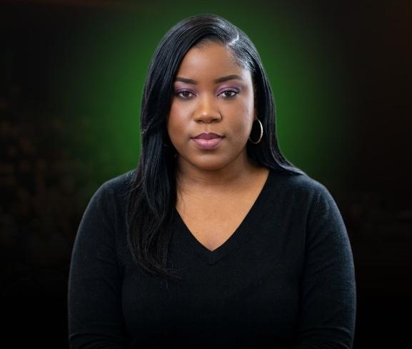 Dr. Celine Ejoh Njeck