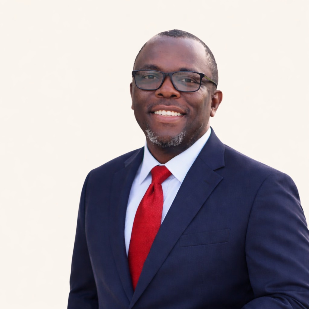 Emeritus Osong Baron