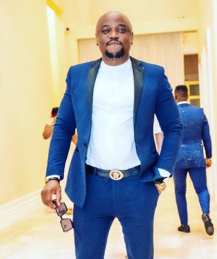 Wanambowa Simon Ayompe