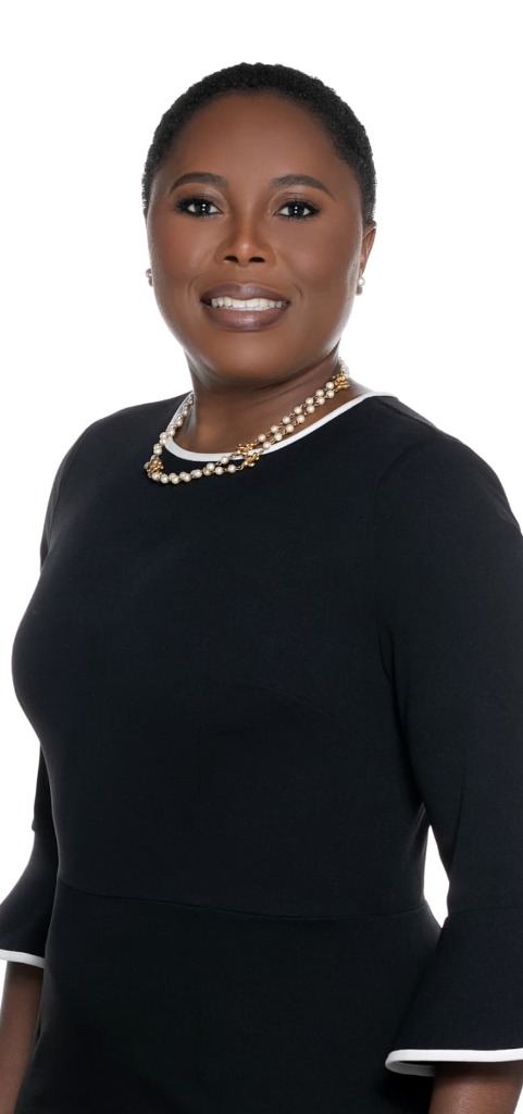 Sylvia Dasi, Ph.D, MBA